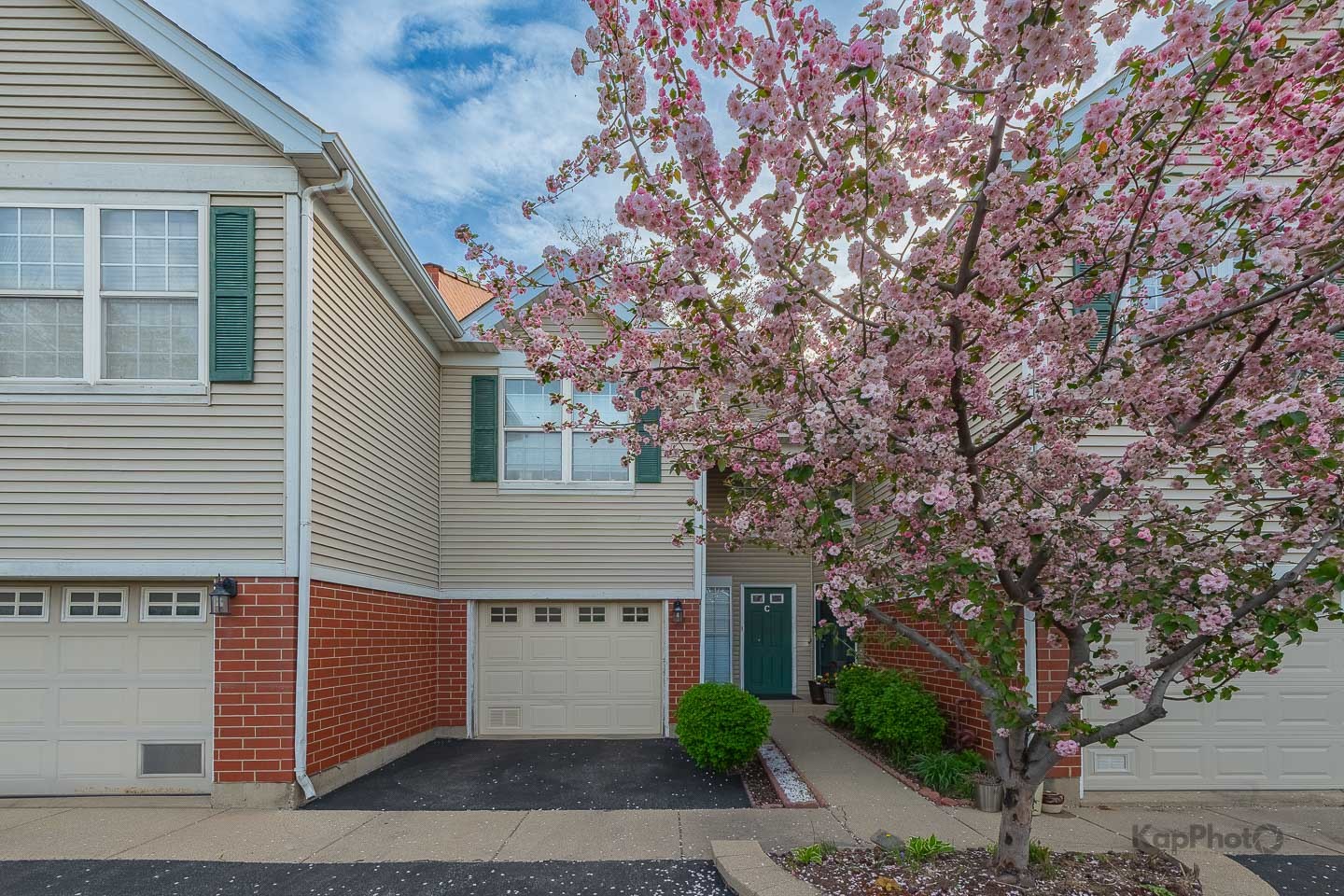 3801 N Milwaukee Avenue Unit: C