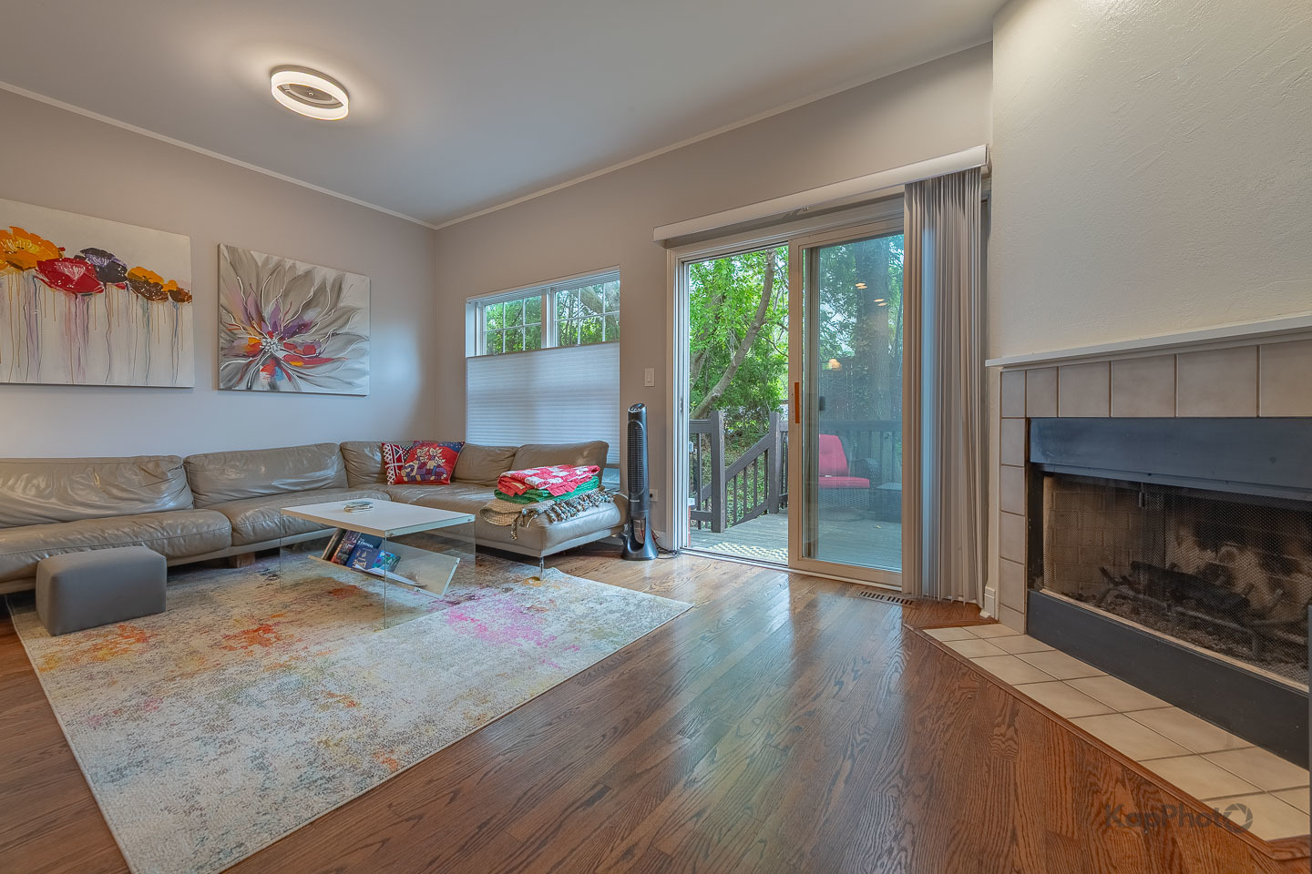 3801 N Milwaukee Avenue Unit: C