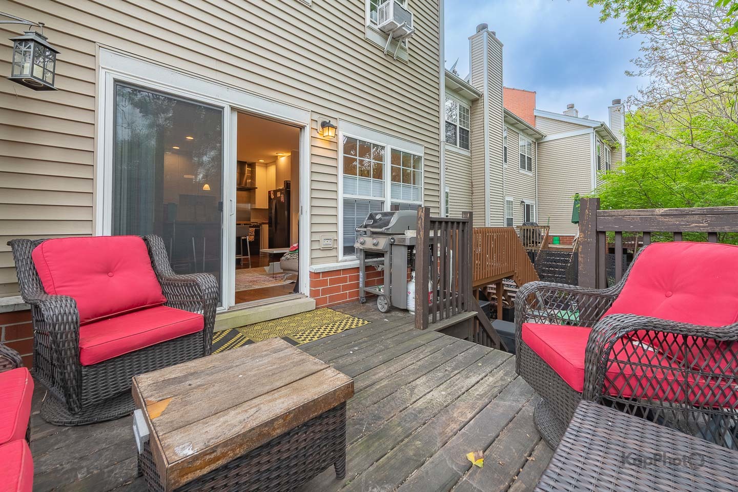 3801 N Milwaukee Avenue Unit: C