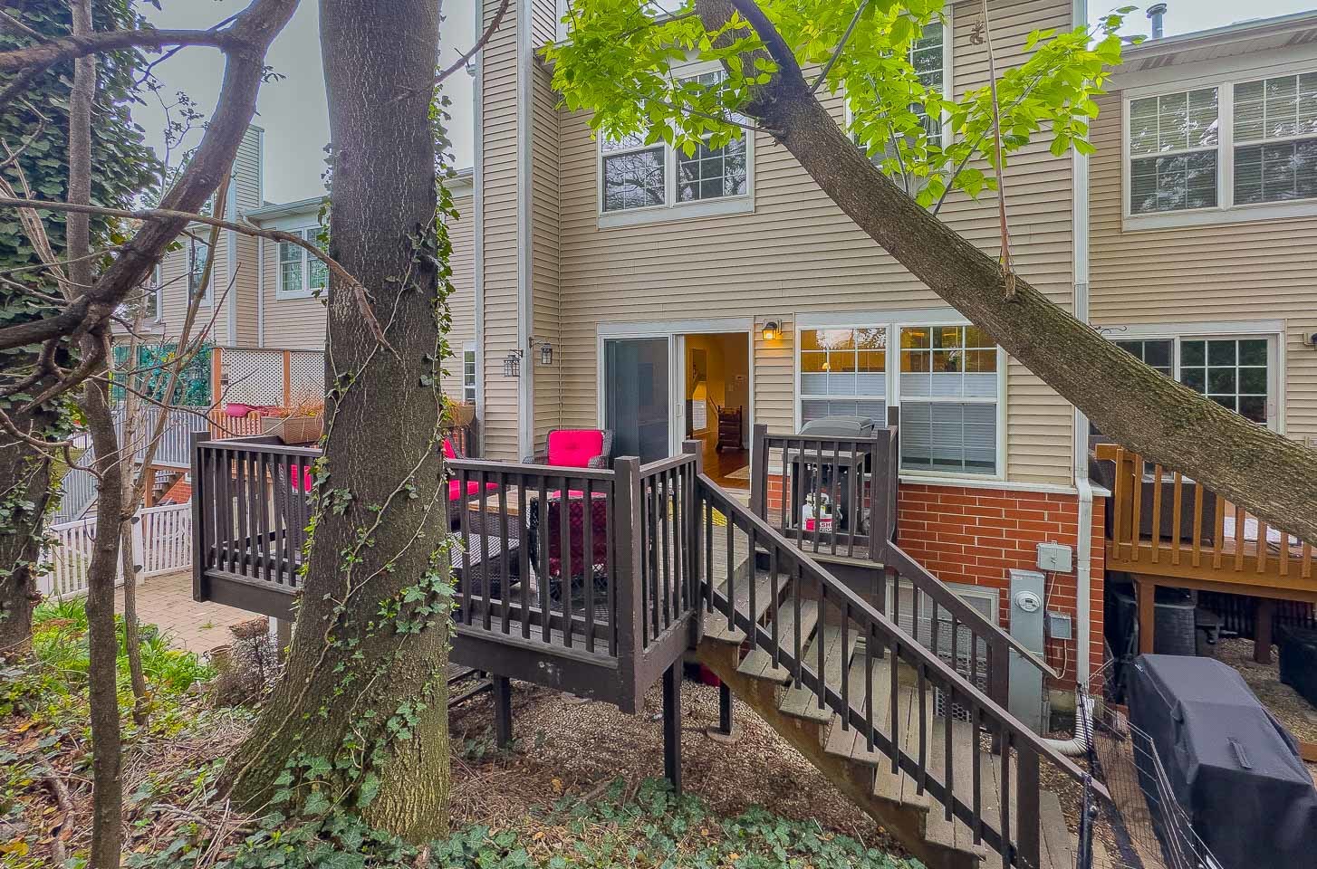 3801 N Milwaukee Avenue Unit: C