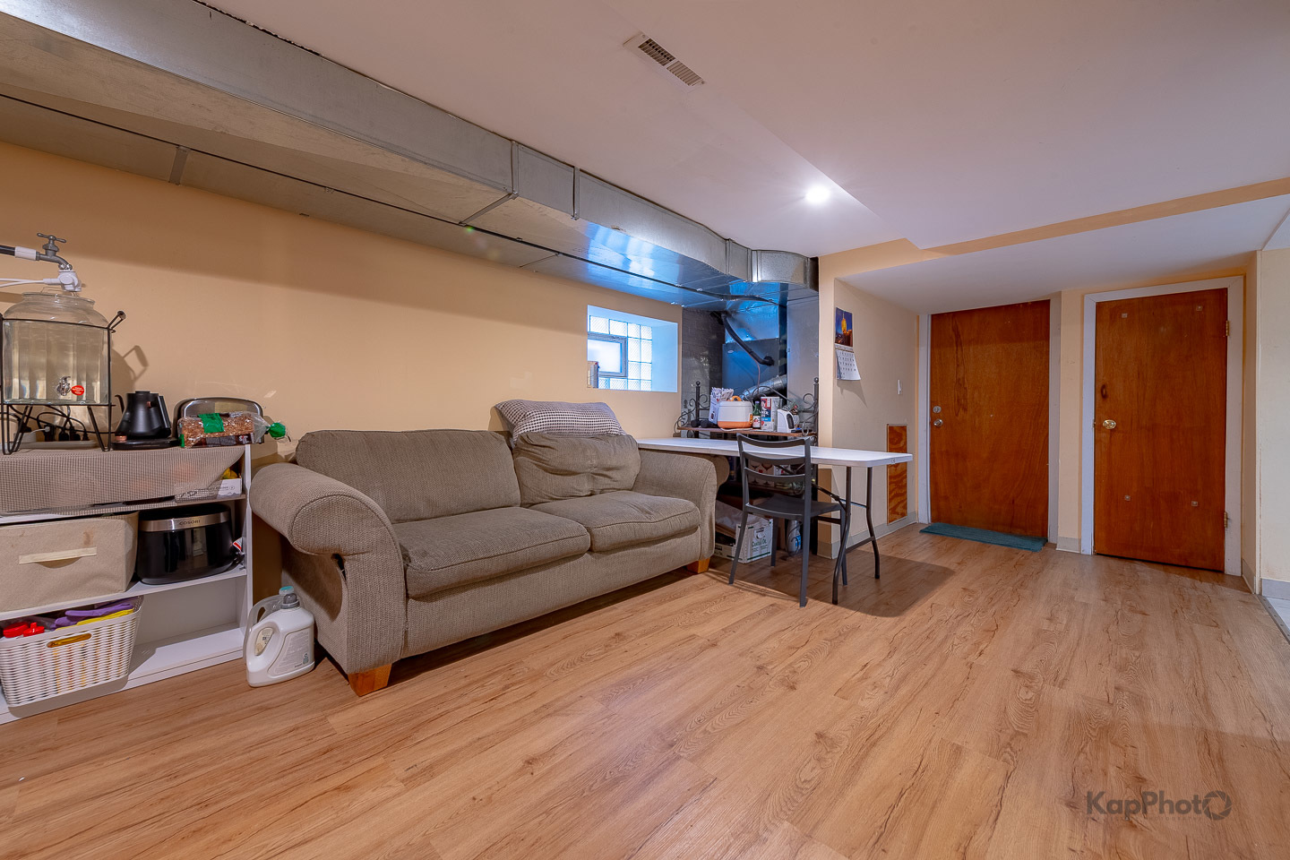 3743 N Kimball Avenue