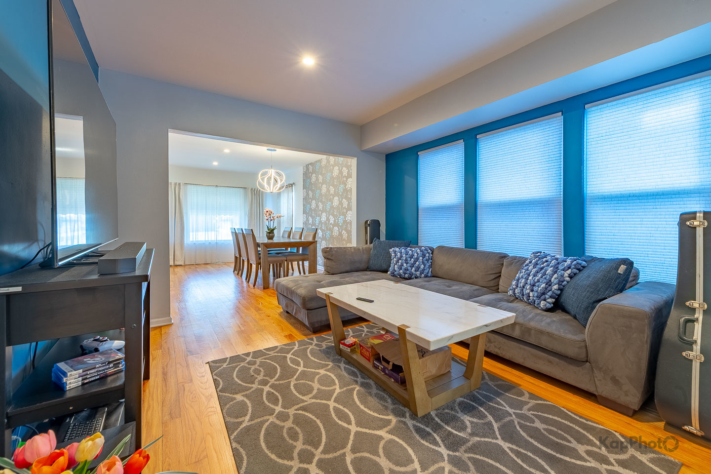 3743 N Kimball Avenue