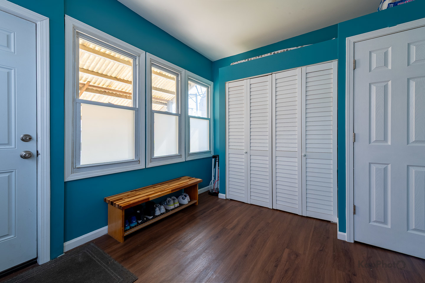 3743 N Kimball Avenue