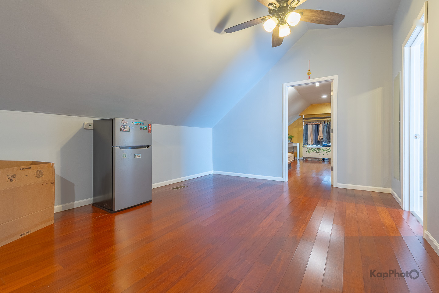 3743 N Kimball Avenue