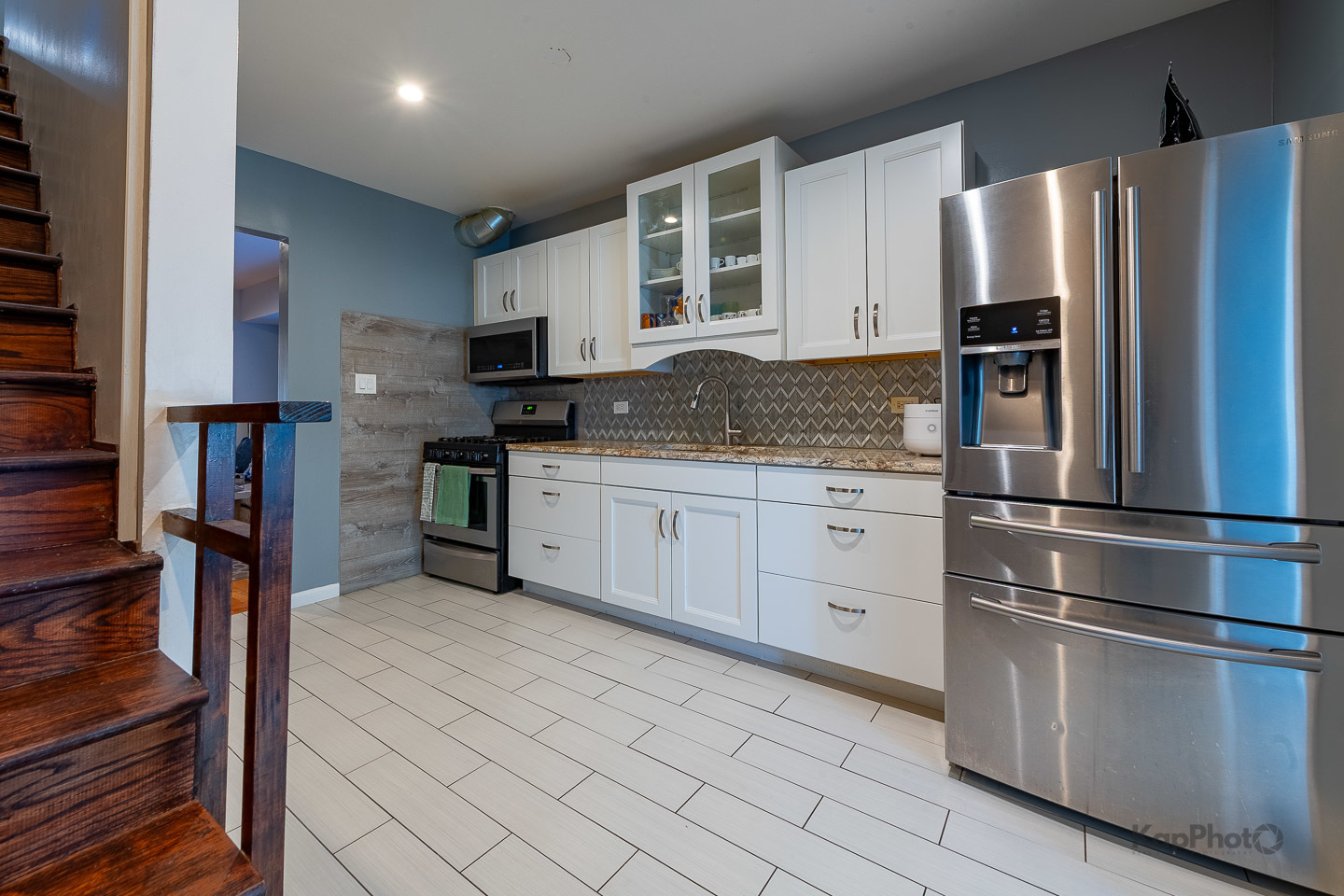 3743 N Kimball Avenue