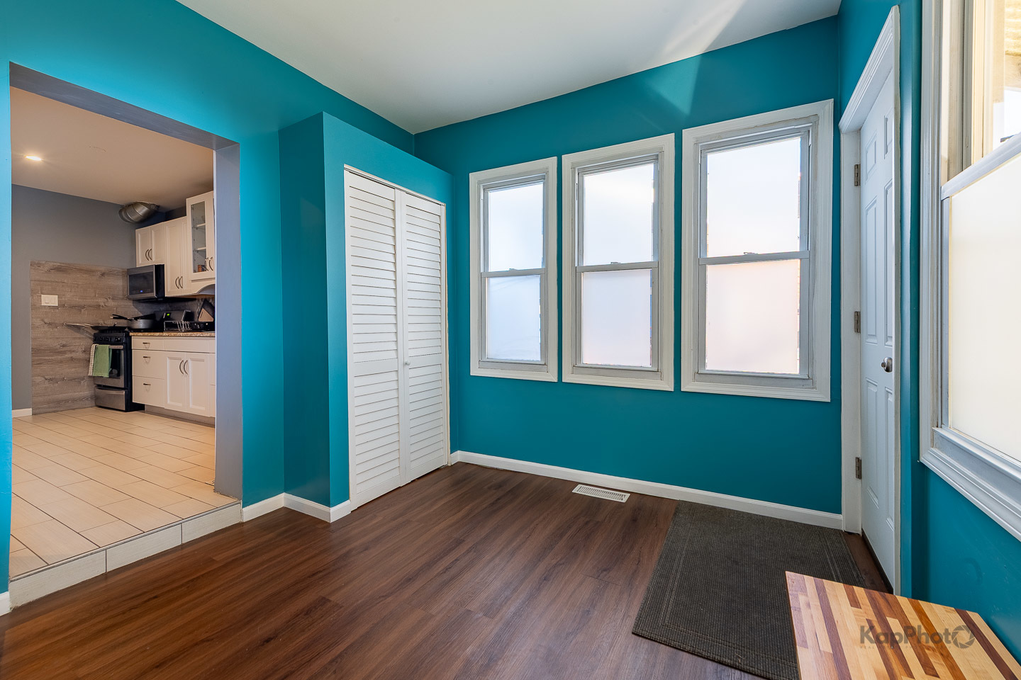 3743 N Kimball Avenue