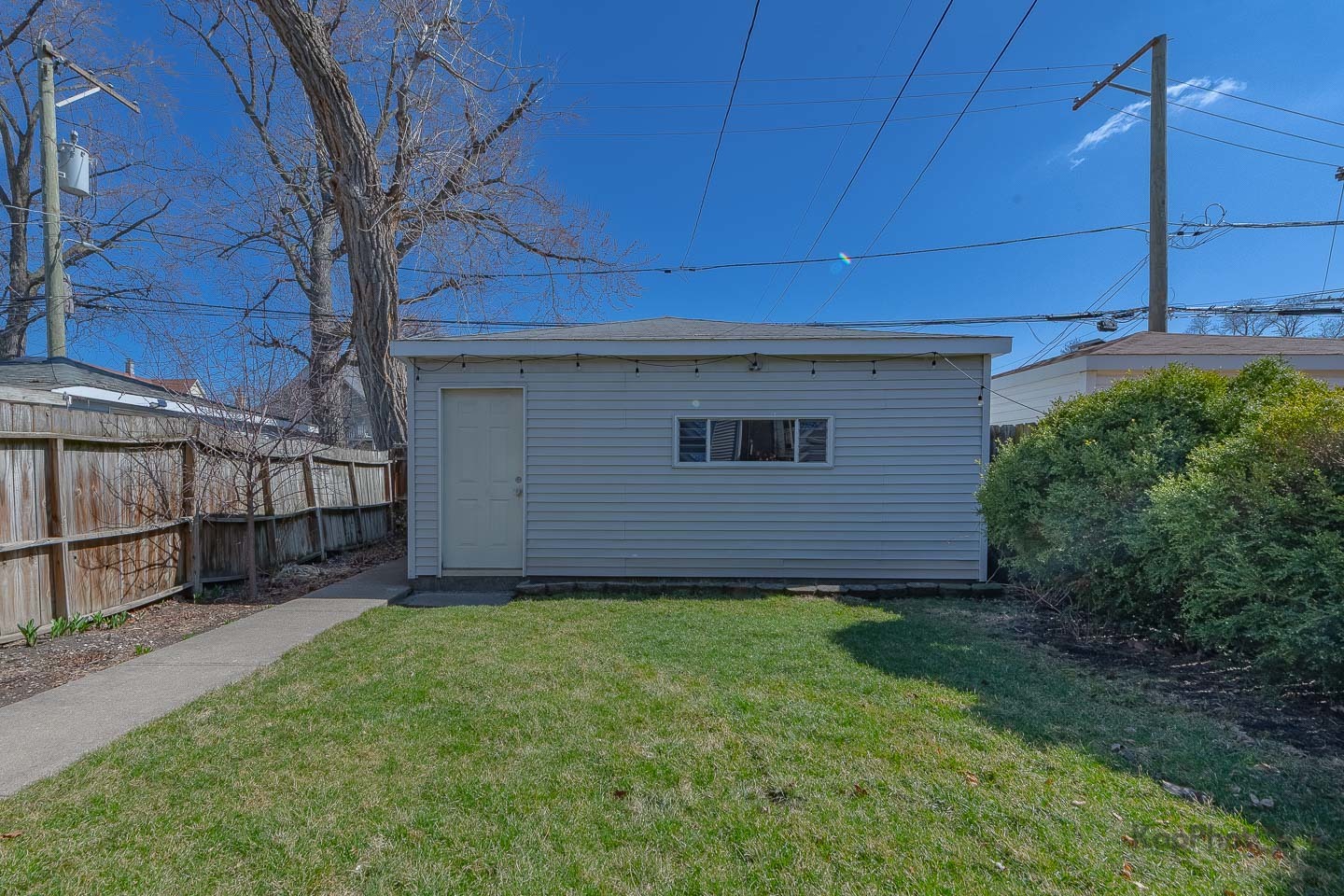 3743 N Kimball Avenue