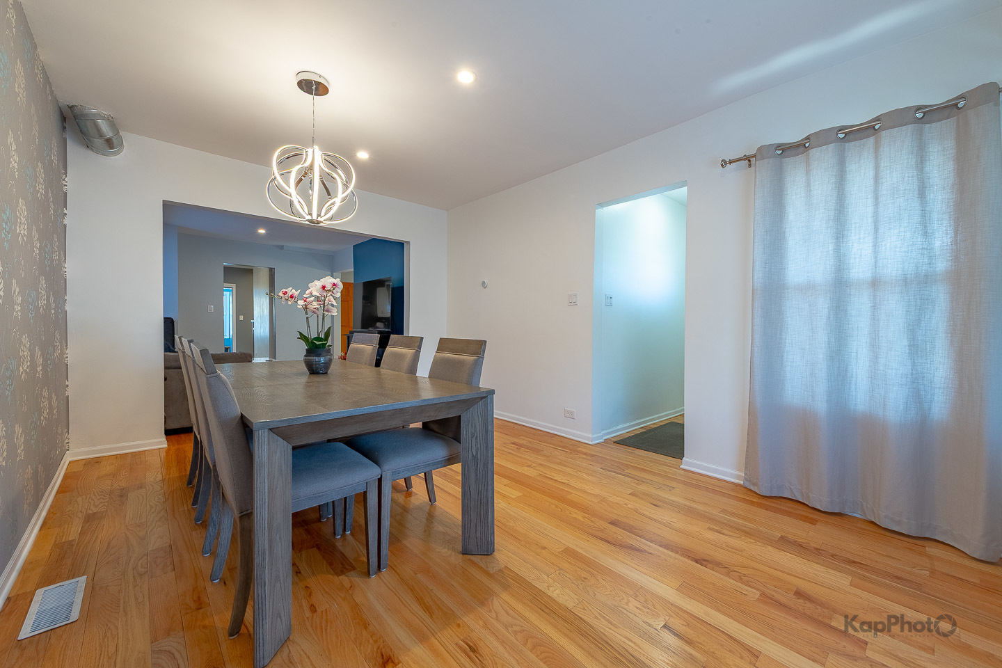 3743 N Kimball Avenue