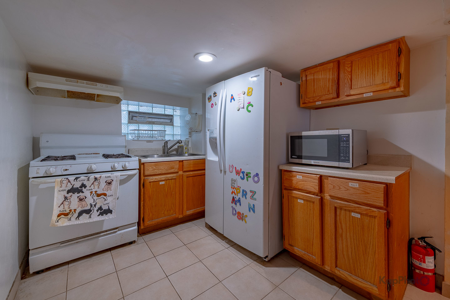 3743 N Kimball Avenue