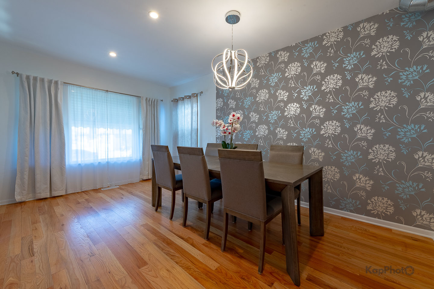 3743 N Kimball Avenue