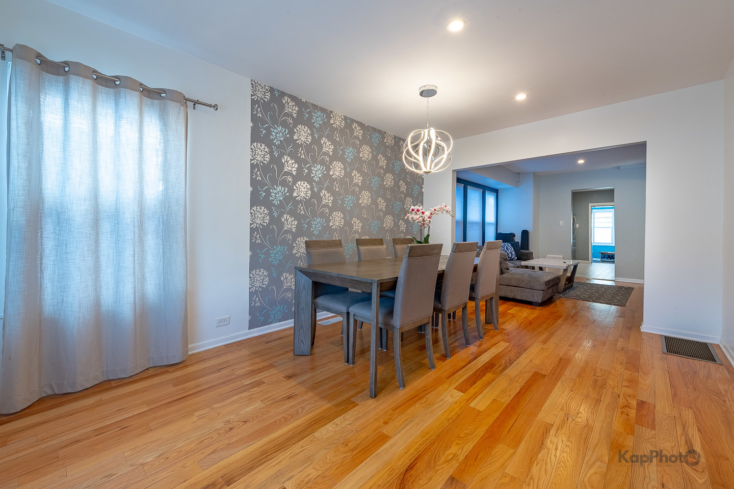 3743 N Kimball Avenue