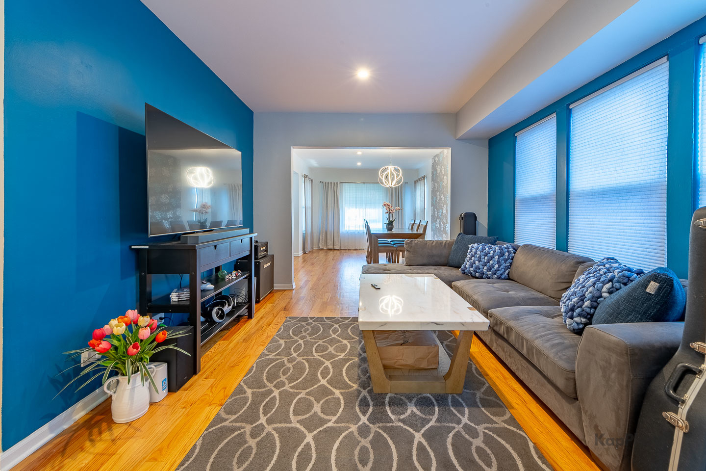 3743 N Kimball Avenue