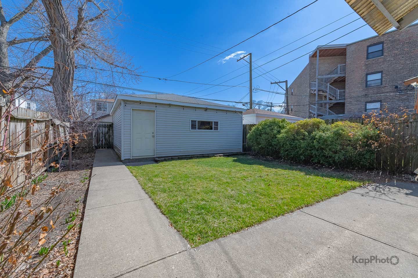 3743 N Kimball Avenue