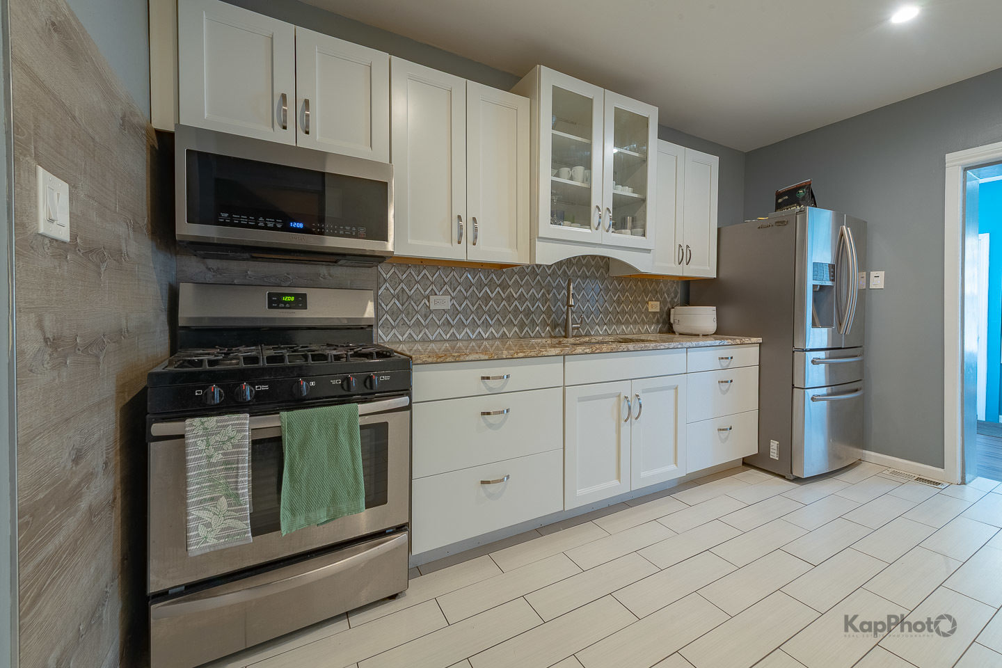 3743 N Kimball Avenue