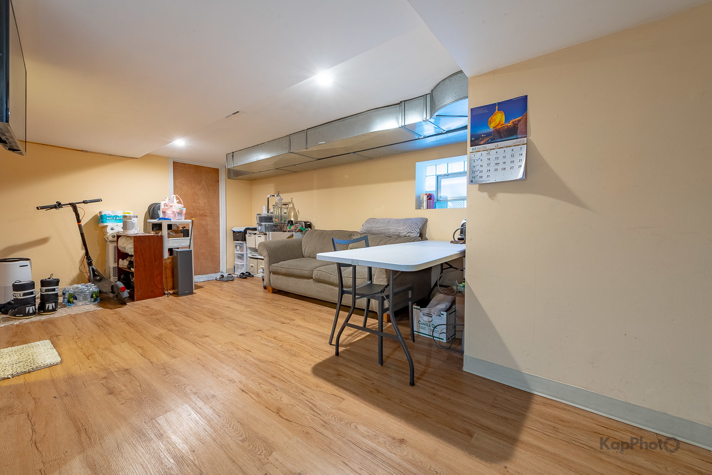 3743 N Kimball Avenue