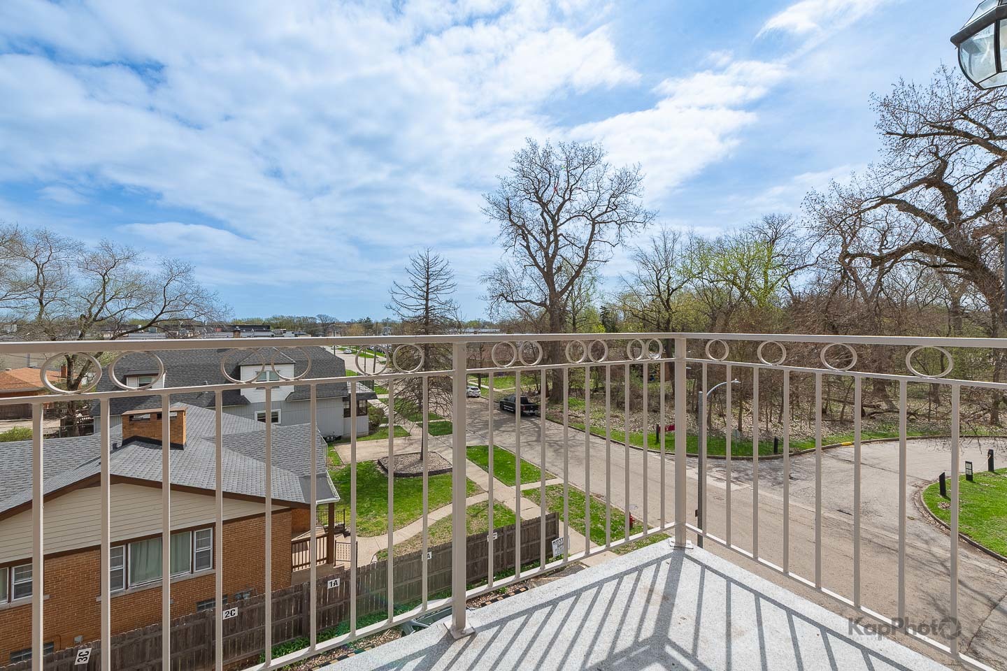 7316 40th Street Unit: 4D