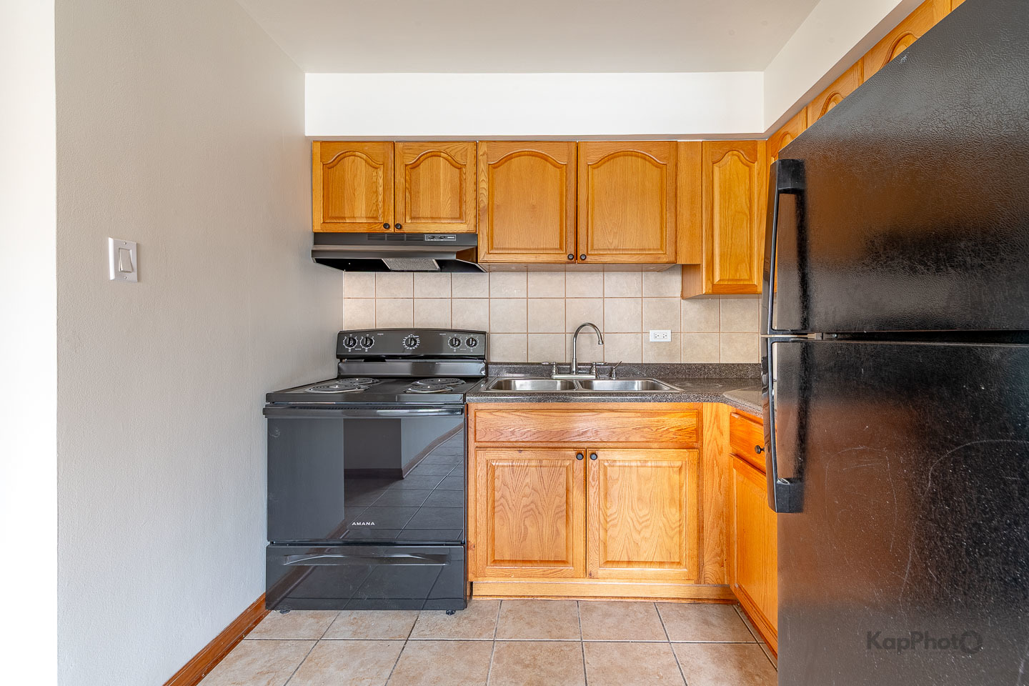 6914 W 65th Street Unit: 7