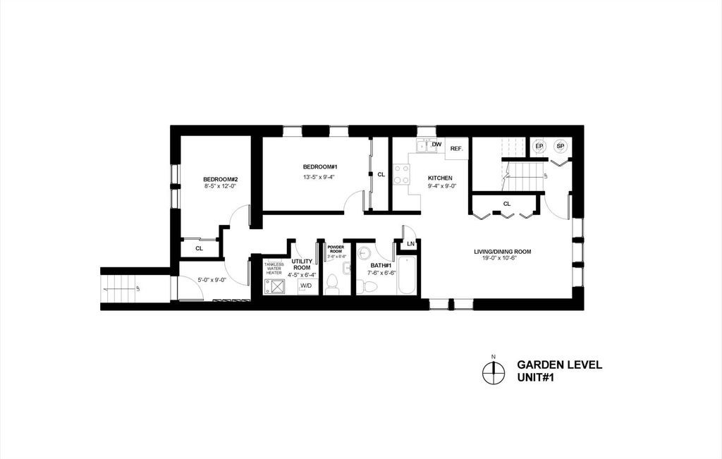 3706 N Drake Avenue Unit: G