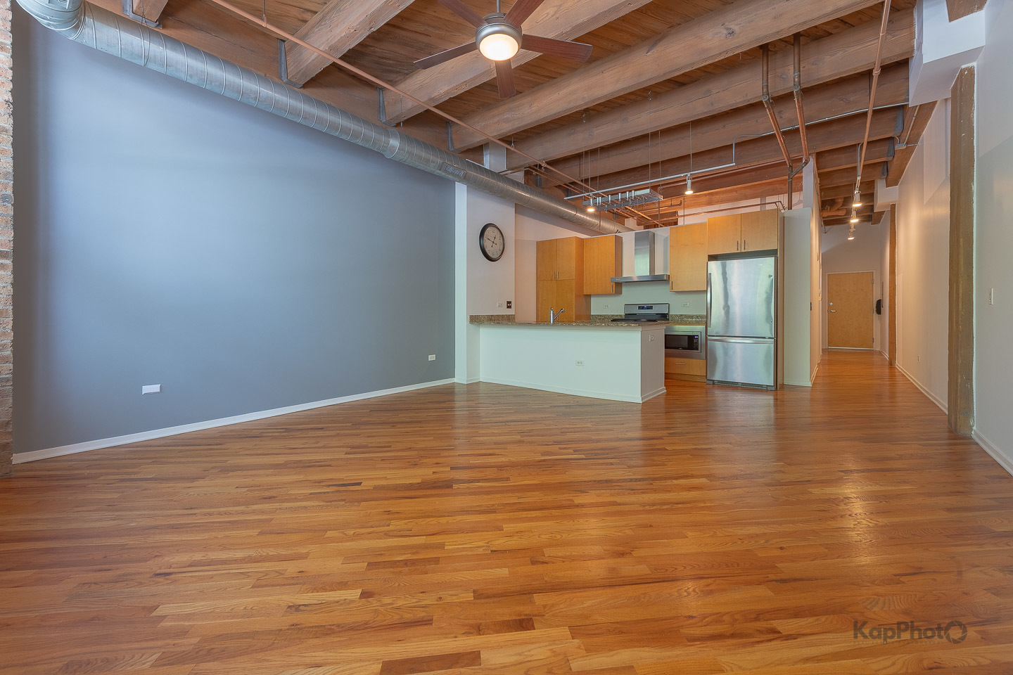 1040 W Adams Street Unit: 117