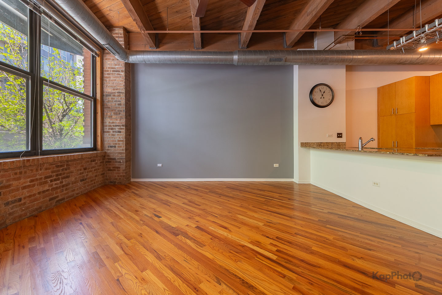 1040 W Adams Street Unit: 117