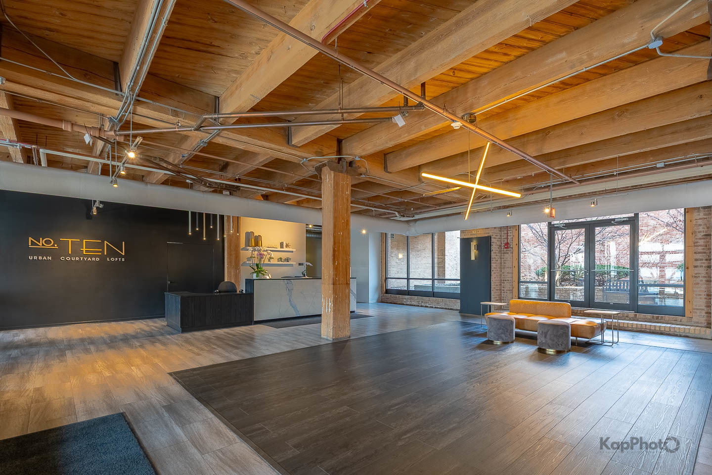 1040 W Adams Street Unit: 117