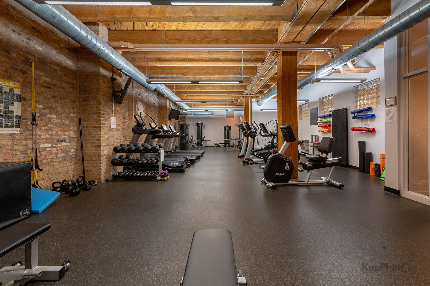 1040 W Adams Street Unit: 117