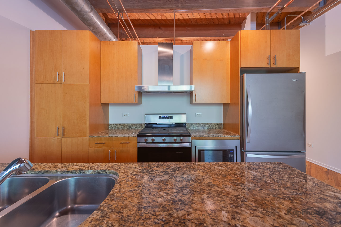 1040 W Adams Street Unit: 117