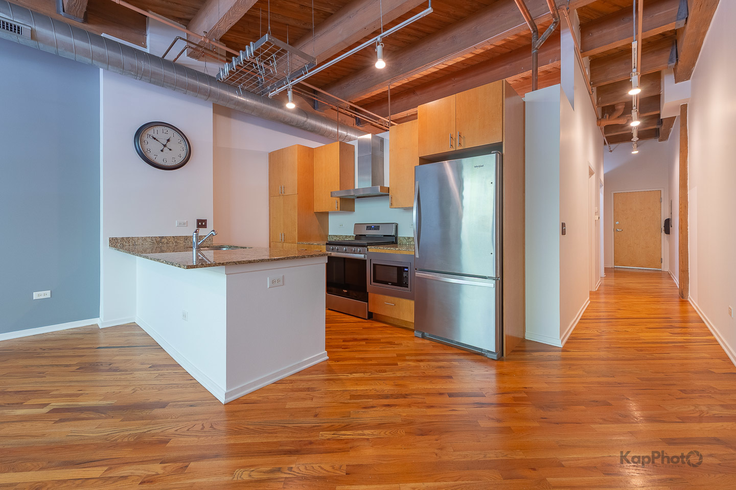 1040 W Adams Street Unit: 117