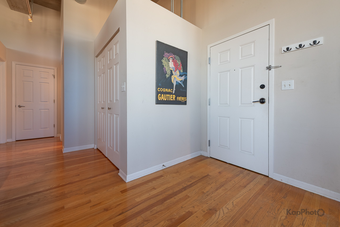 1820 N Spaulding Avenue Unit: 410