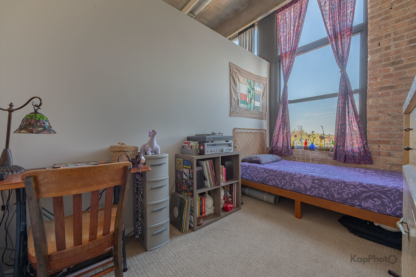 1820 N Spaulding Avenue Unit: 410