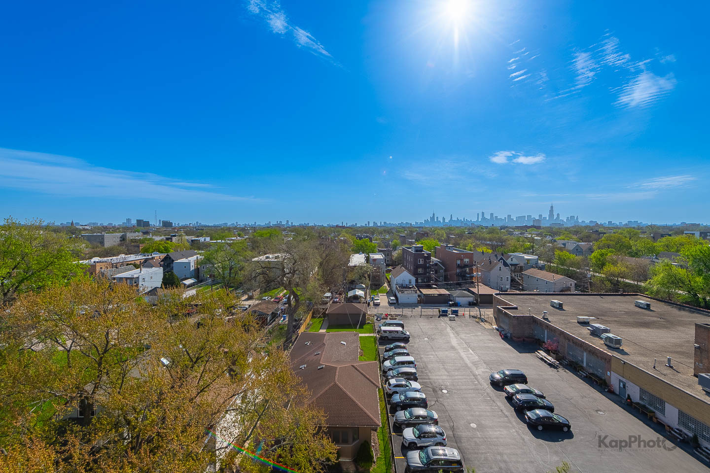 1820 N Spaulding Avenue Unit: 410