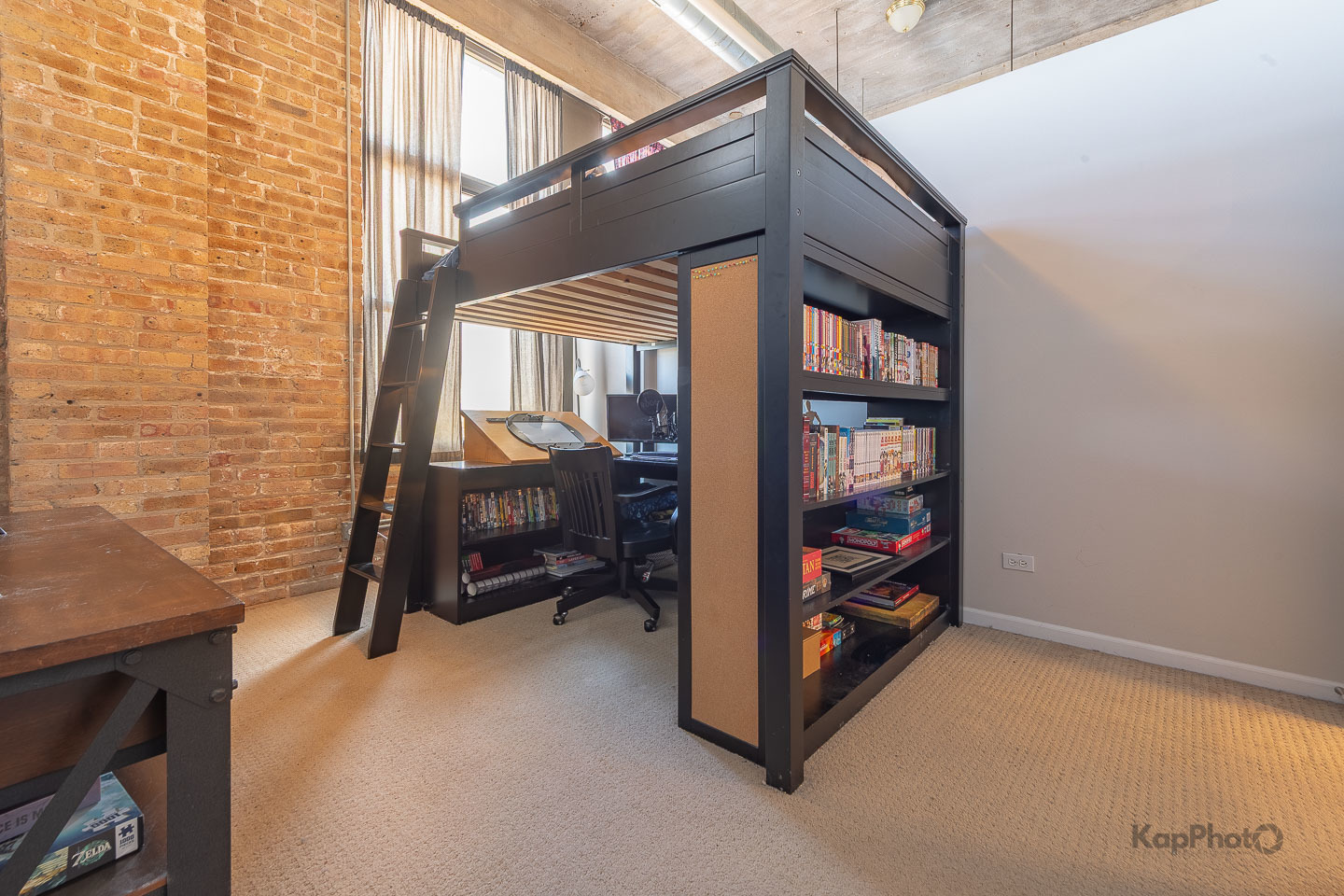 1820 N Spaulding Avenue Unit: 410