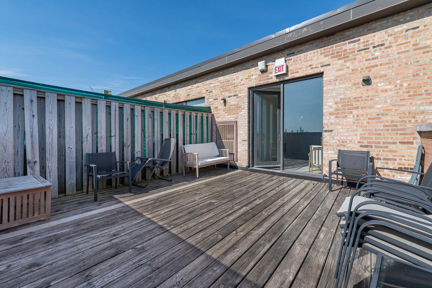 1820 N Spaulding Avenue Unit: 410