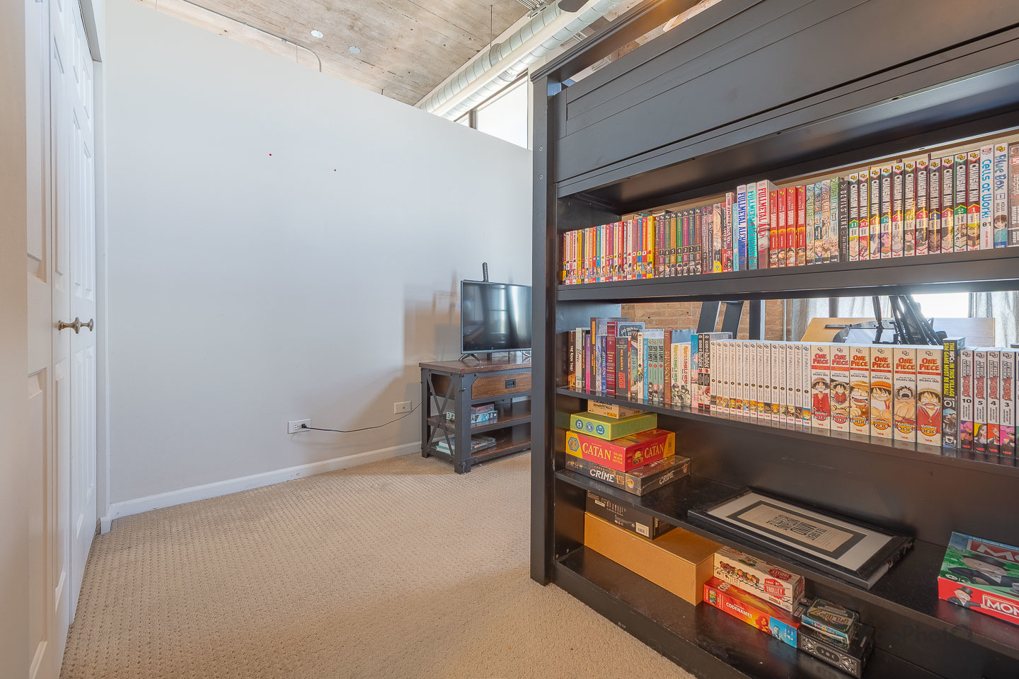 1820 N Spaulding Avenue Unit: 410
