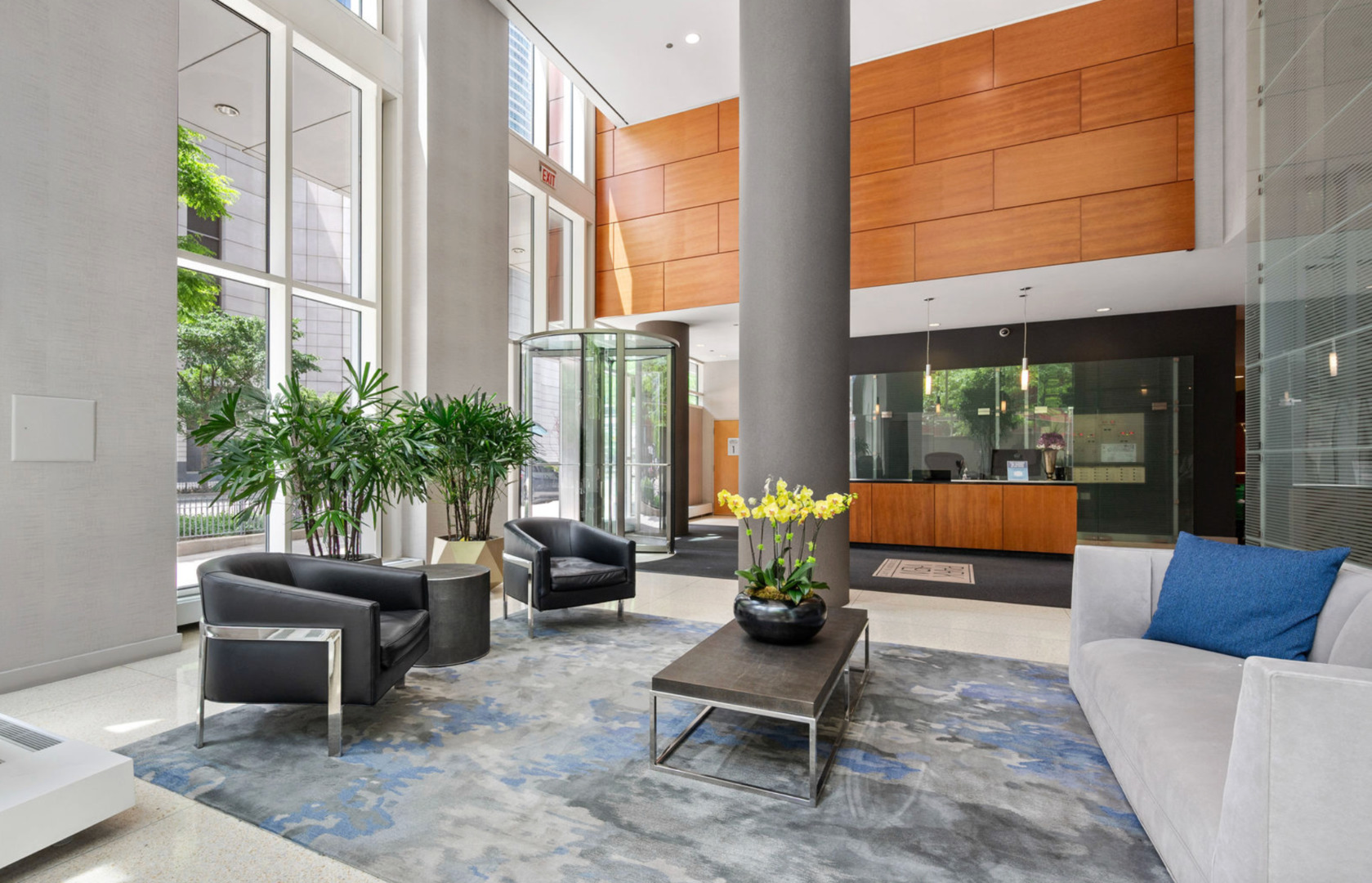 505 N MCCLURG Court Unit: 3905