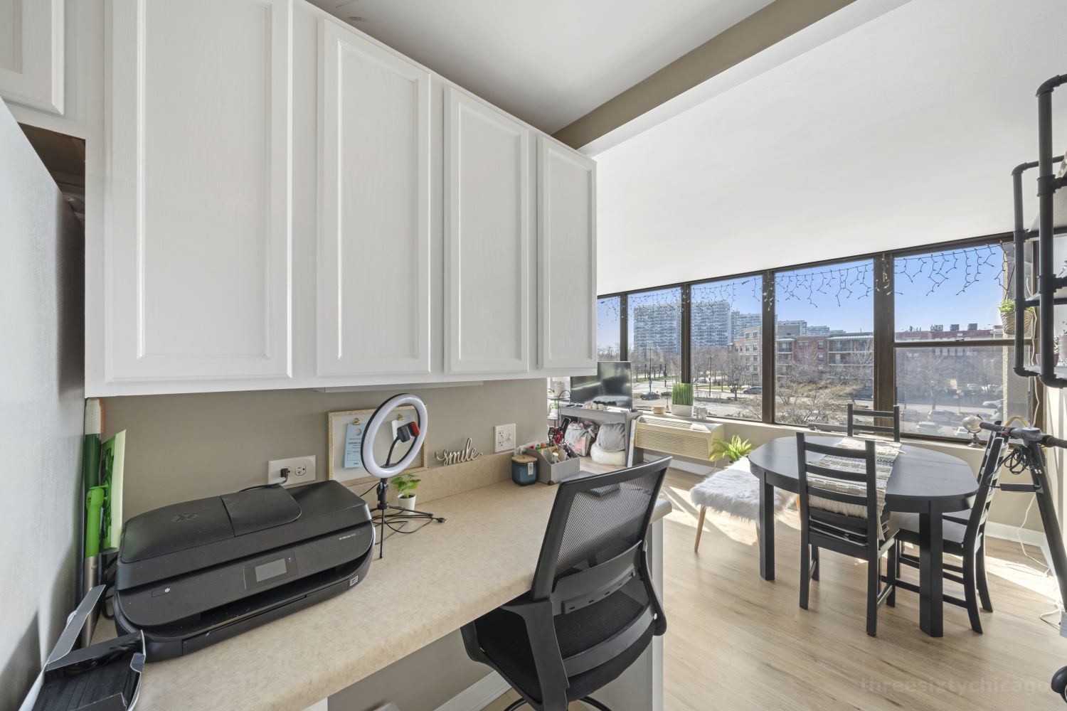 345 E Eastgate Place Unit: 306