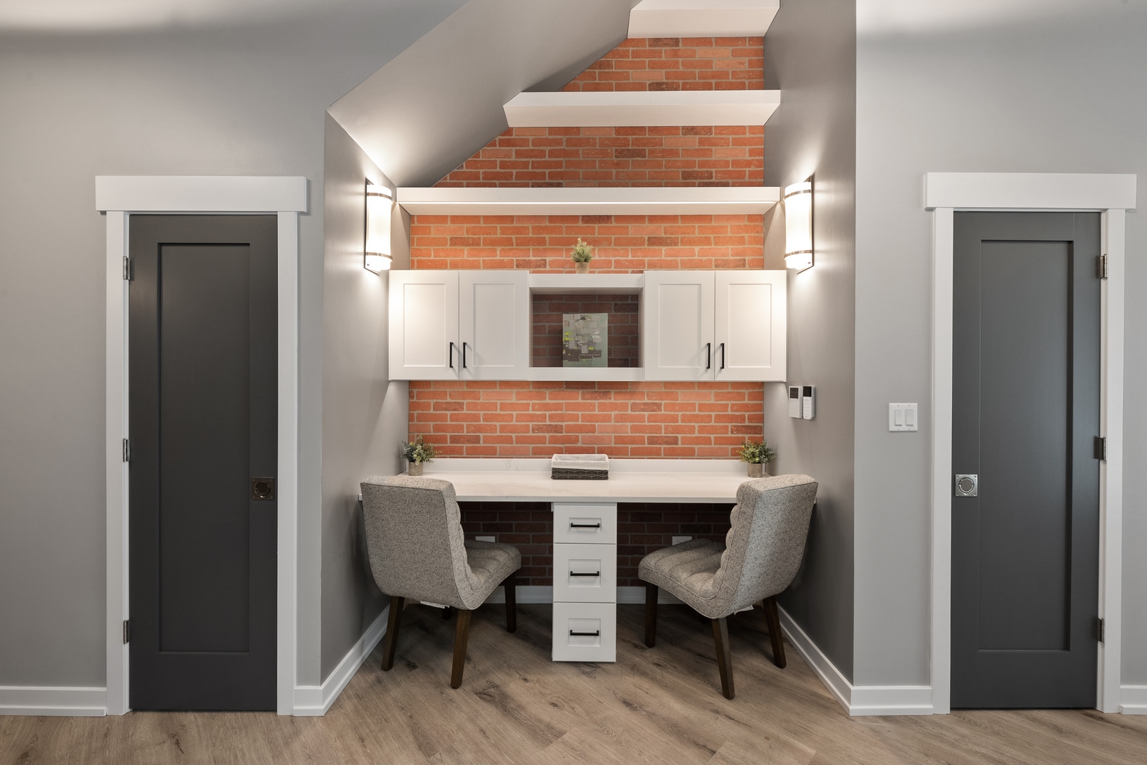 2136 W Belmont Avenue Unit: 1