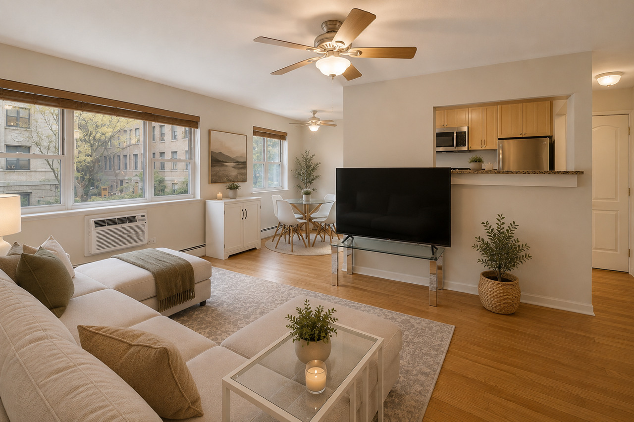 420 W Aldine Avenue Unit: 222