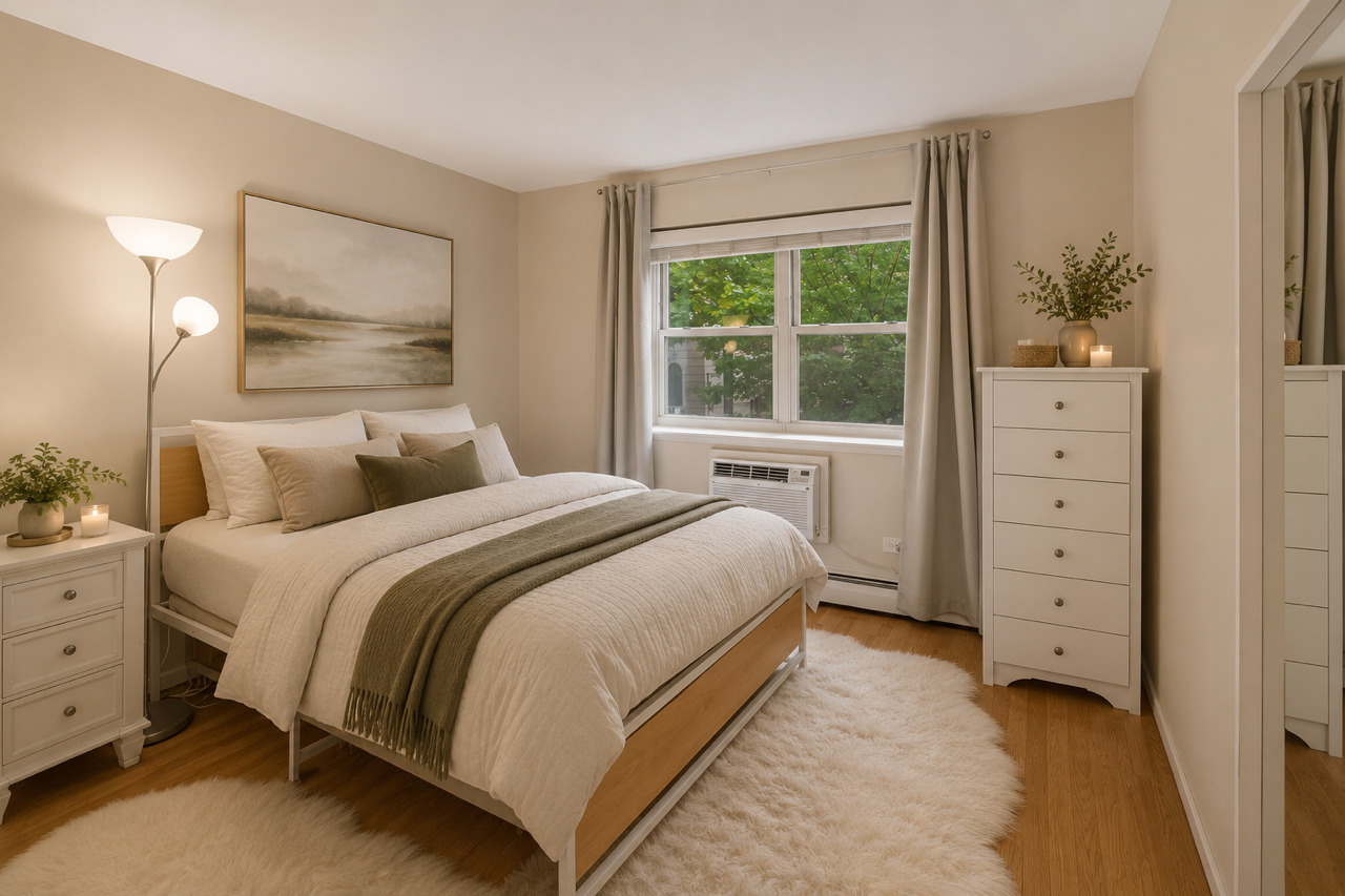 420 W Aldine Avenue Unit: 222