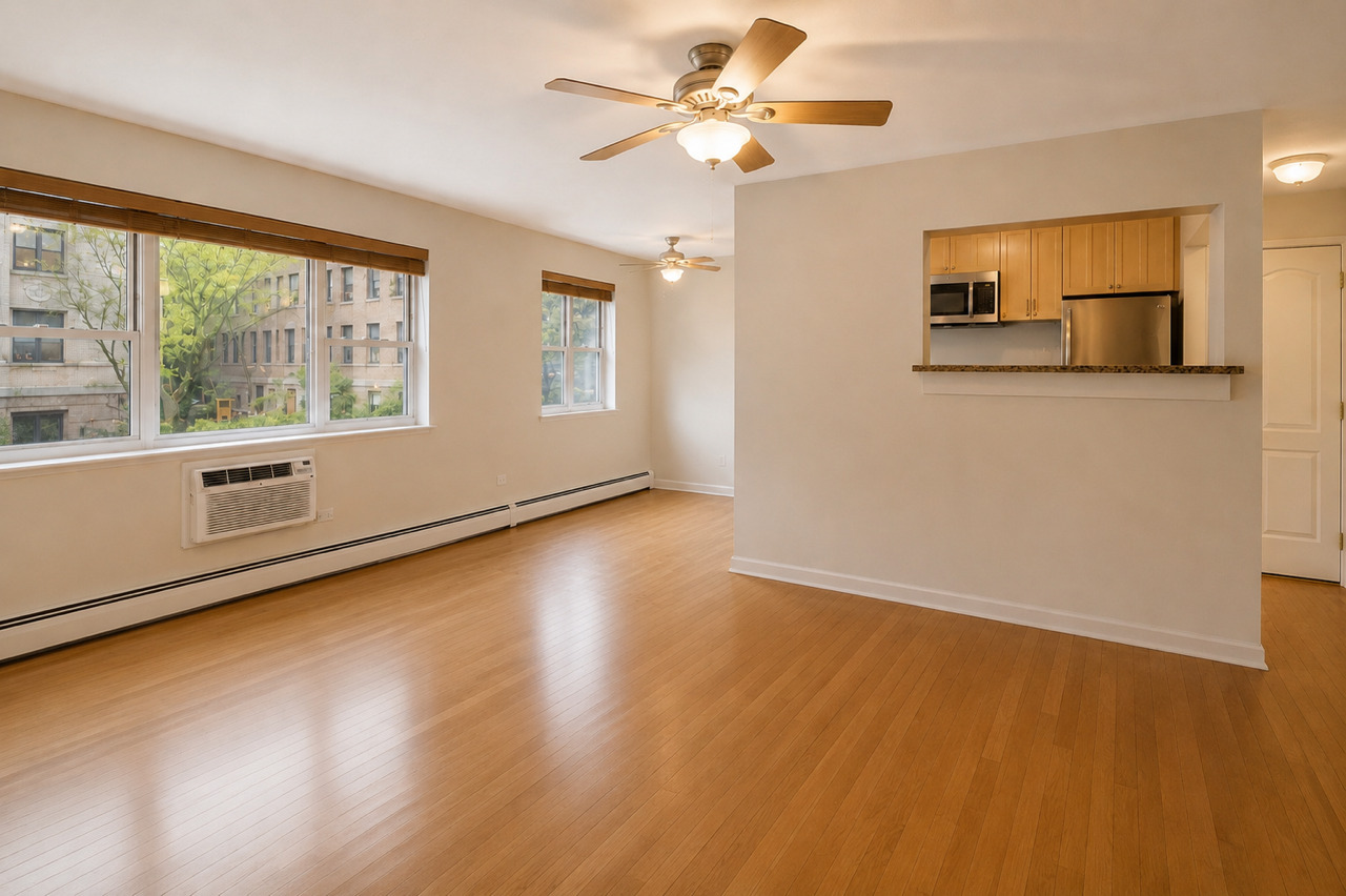 420 W Aldine Avenue Unit: 222
