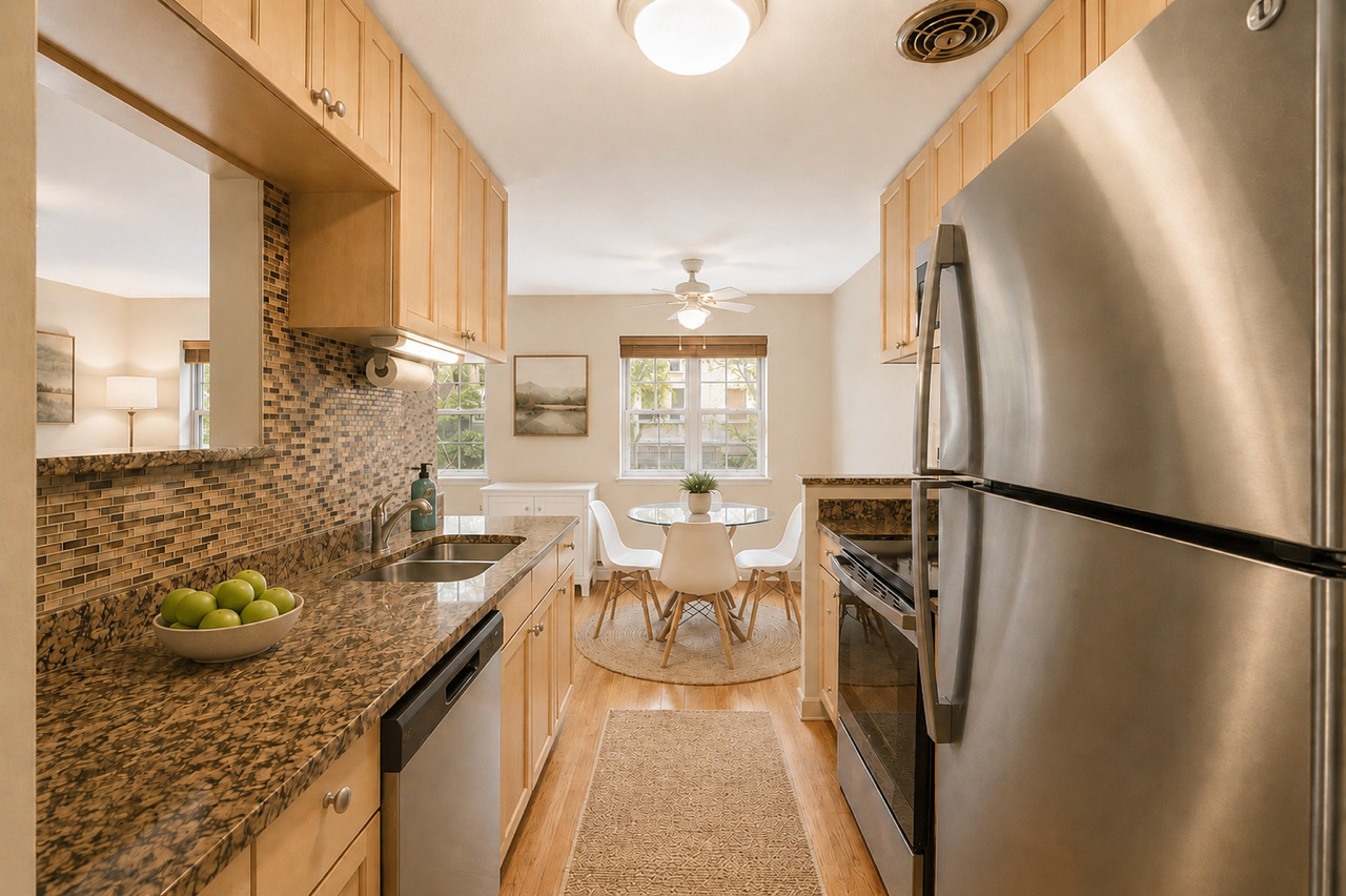 420 W Aldine Avenue Unit: 222