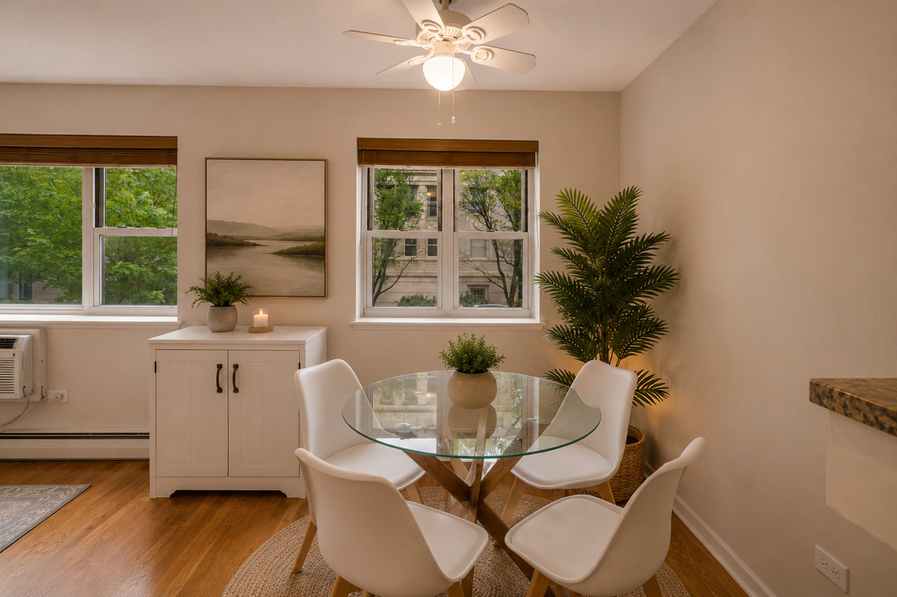 420 W Aldine Avenue Unit: 222