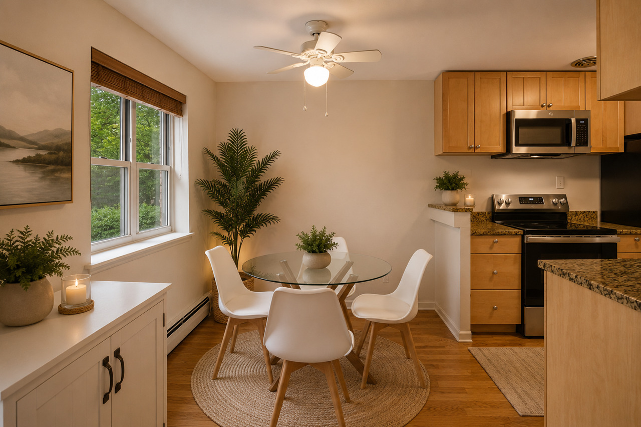 420 W Aldine Avenue Unit: 222