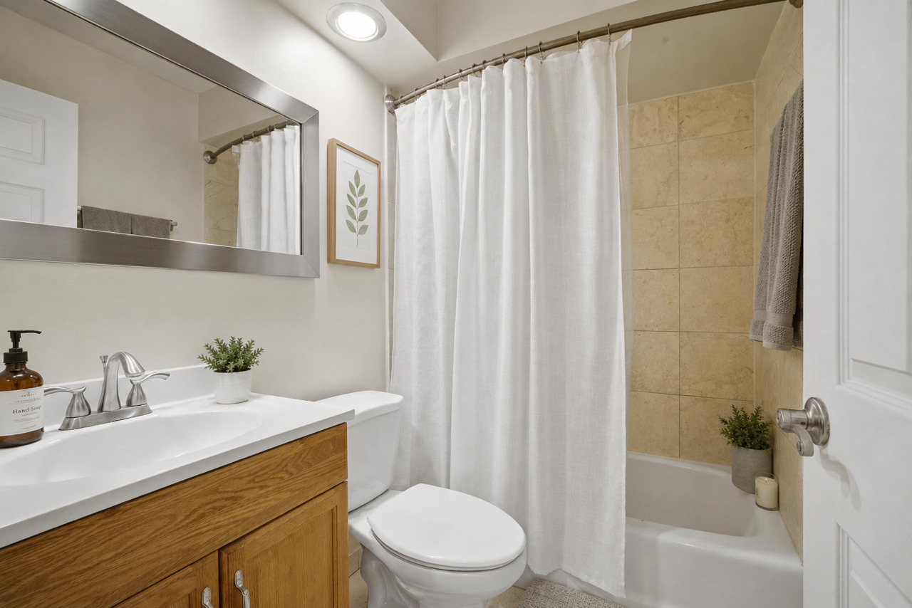 420 W Aldine Avenue Unit: 222