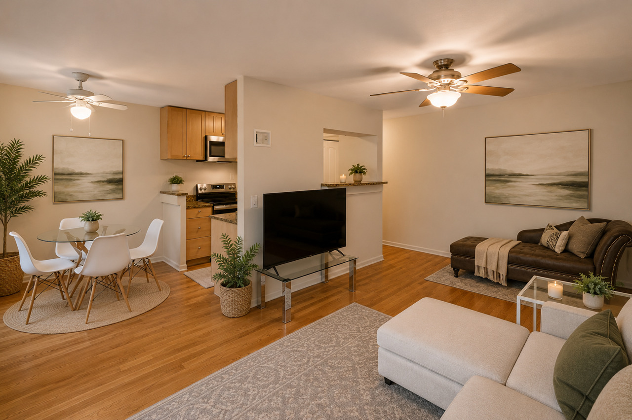 420 W Aldine Avenue Unit: 222