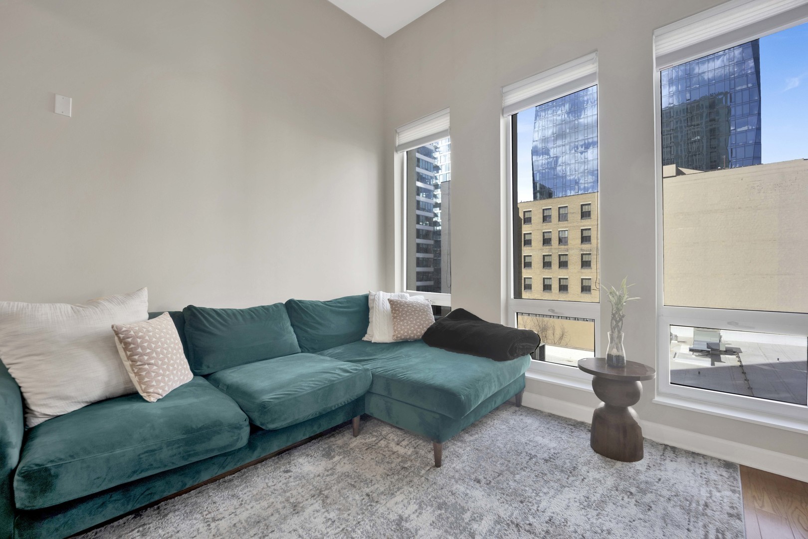 1400 S Michigan Avenue Unit: 603