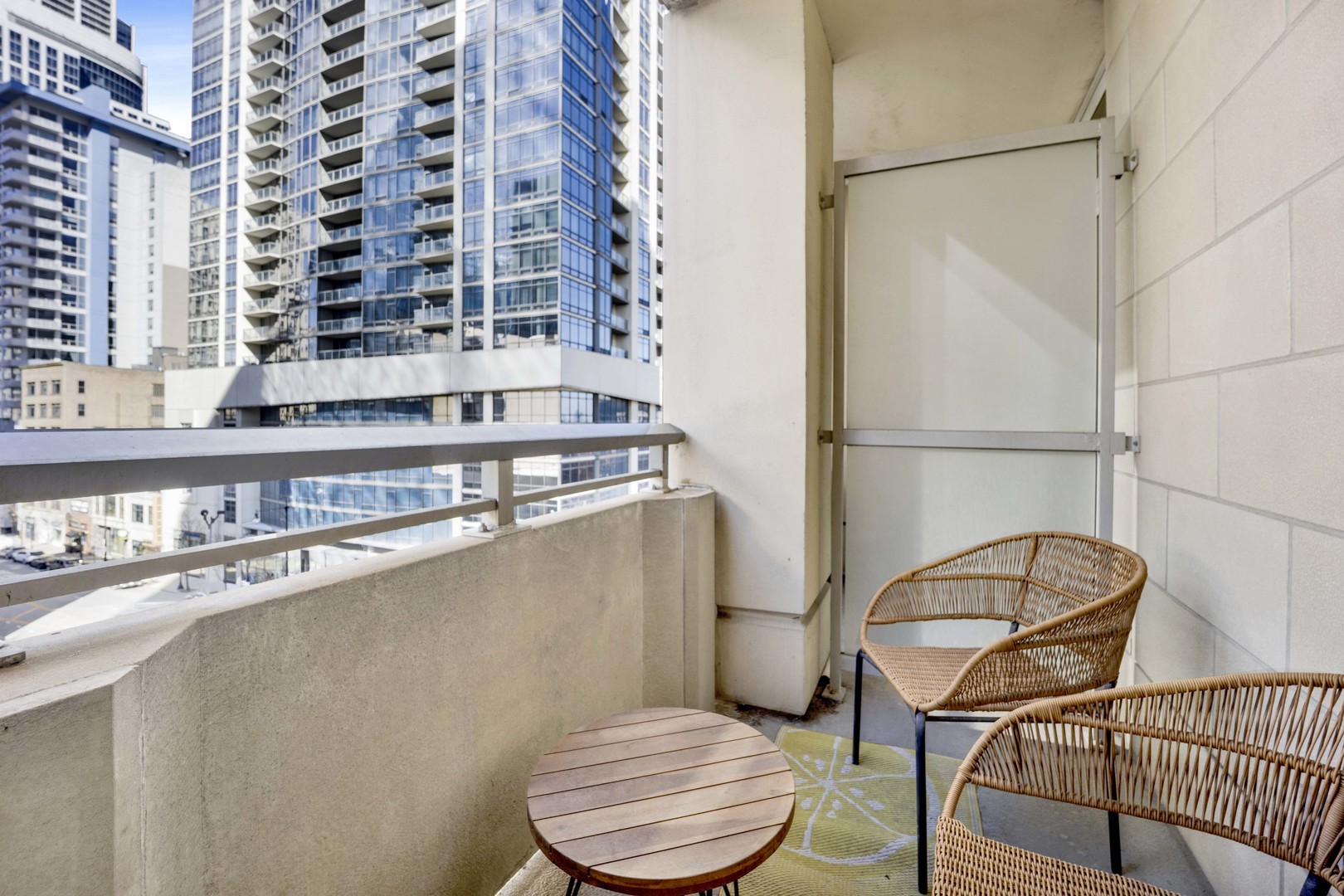 1400 S Michigan Avenue Unit: 603