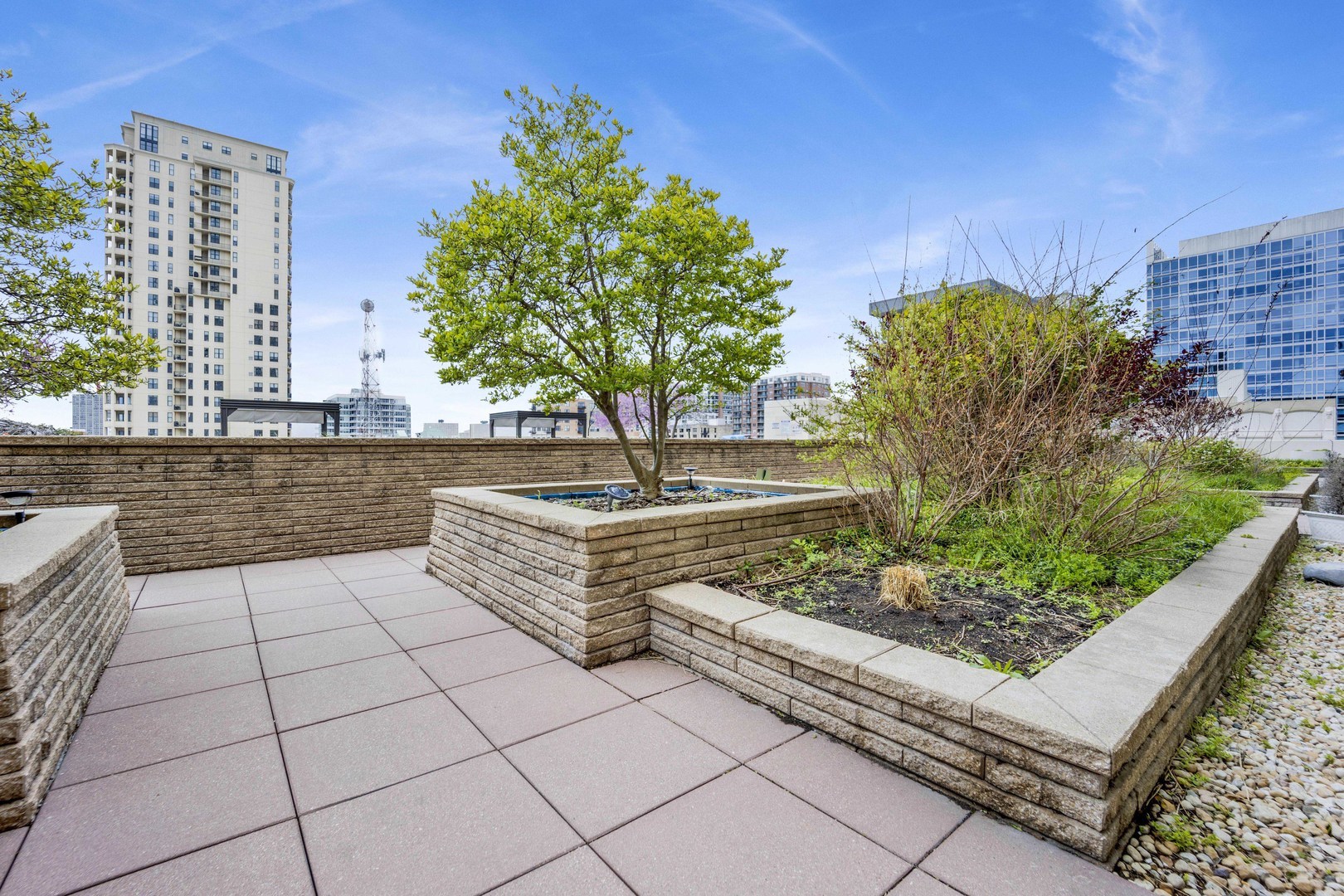 1400 S Michigan Avenue Unit: 603