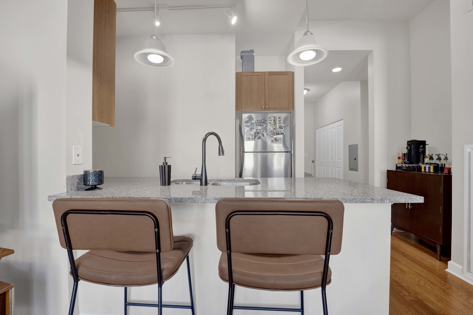 1400 S Michigan Avenue Unit: 603