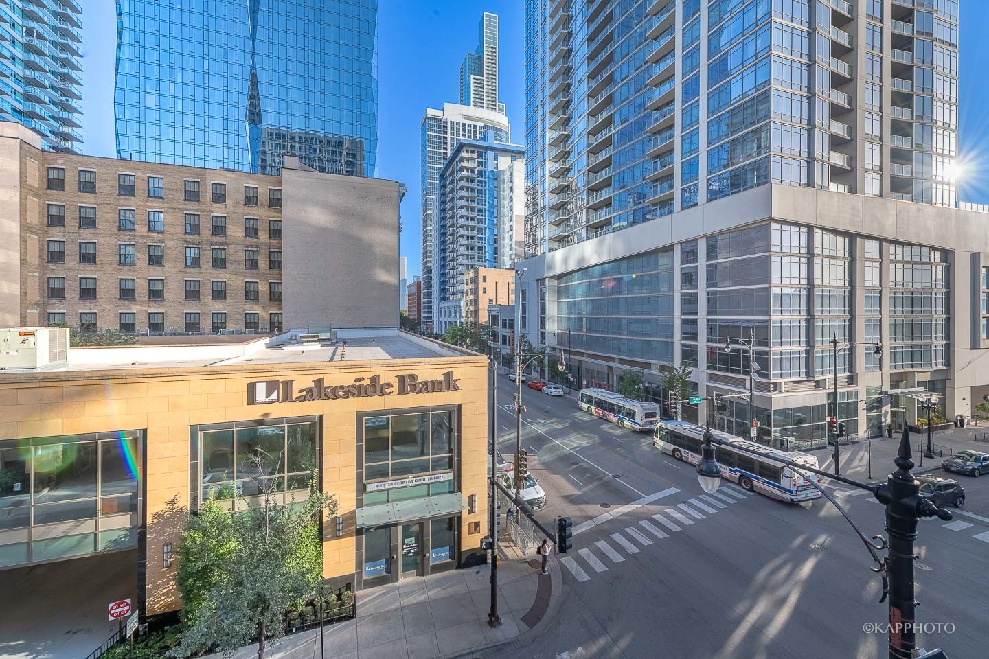 1400 S Michigan Avenue Unit: 603